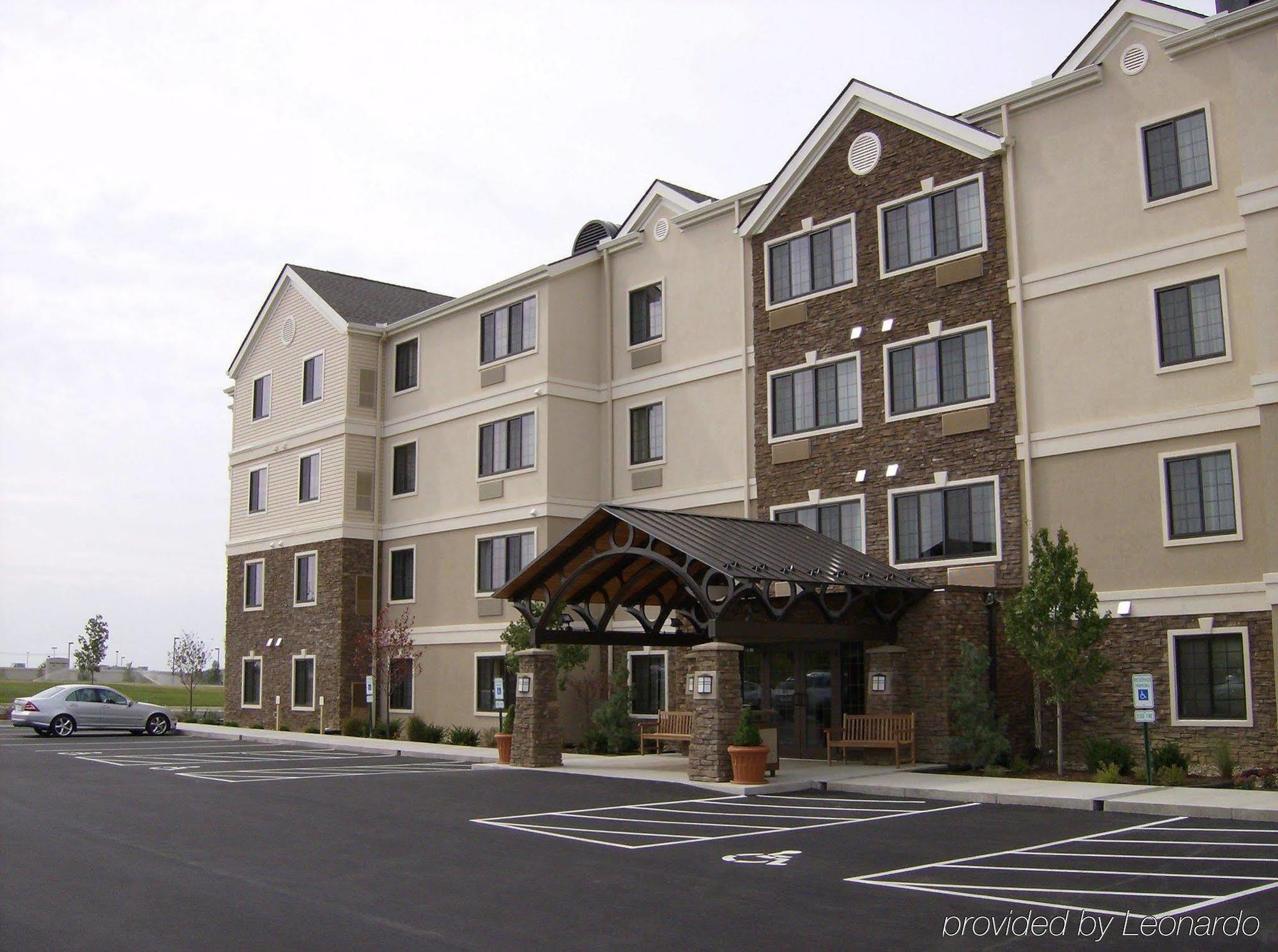 Staybridge Suites Davenport, An Ihg Hotel Bettendorf Exterior photo